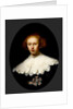 Portrait of a Young Woman, 1633 by Rembrandt Harmensz. van Rijn