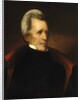 Portrait of Andrew Jackson, c. 1835 by Ralph Eleaser Whiteside Earl