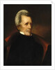 Portrait of Andrew Jackson, c. 1835 by Ralph Eleaser Whiteside Earl
