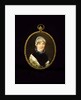 Portrait of Mrs. Jonathan Bates, 1821 by David Claypoole Johnston