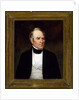 Sam Houston, c. 1851 by Thomas Flintoff