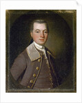 William Watson, 1750s by George Romney