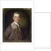 William Watson, 1750s by George Romney