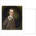 William Watson, 1750s by George Romney