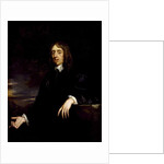 Portrait of a Gentleman, 1640-1650 by Peter Lely