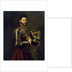 Portrait of a Man, 16th century by Italian School