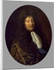 Portrait of a Gentleman, no date by Pierre Mignard