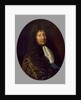 Portrait of a Gentleman, no date by Pierre Mignard