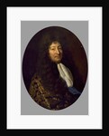 Portrait of a Gentleman, no date by Pierre Mignard