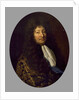 Portrait of a Gentleman, no date by Pierre Mignard