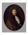 Portrait of a Gentleman, no date by Pierre Mignard