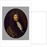 Portrait of a Gentleman, no date by Pierre Mignard