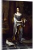 Portrait of a Lady, no date by Godfrey Kneller