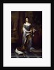 Portrait of a Lady, no date by Godfrey Kneller