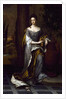 Portrait of a Lady, no date by Godfrey Kneller