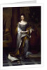 Portrait of a Lady, no date by Godfrey Kneller