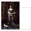 Portrait of a Lady, no date by Godfrey Kneller