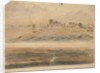 Indianola, Texas and Indianola with Lavaca Point in the Distance, May 16, 1852 by Thomas Flintoff