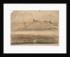 Indianola, Texas and Indianola with Lavaca Point in the Distance, May 16, 1852 by Thomas Flintoff