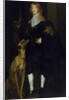 James Stuart, Duke of Lenox and Richmond, 17th century by Anthony van Dyck