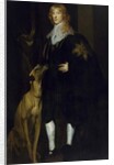 James Stuart, Duke of Lenox and Richmond, 17th century by Anthony van Dyck