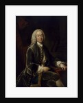 William Murray, 1st Earl of Mansfield by Jean-Baptiste van Loo
