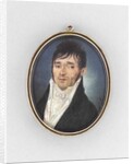 Portrait of a Man, c.1810 by Italian School