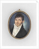 Portrait of a Man, c.1810 by Italian School
