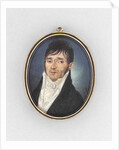Portrait of a Man, c.1810 by Italian School