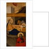 The Nativity, c. 1360-1380 by Italian School