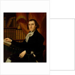 Portrait of Dr. Mason Fitch Cogswell, 1791 by Ralph Earl