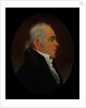 Portrait of Standish Barry, c.1808-1811 by Jacob Eichholtz
