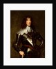 Charles Louis, Elector Palatine, 1637 by Anthony van Dyck