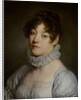Portrait of a Young Woman, 1790-1805 by Jean Baptiste Greuze