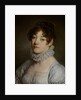 Portrait of a Young Woman, 1790-1805 by Jean Baptiste Greuze