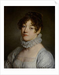 Portrait of a Young Woman, 1790-1805 by Jean Baptiste Greuze