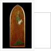 Saint Agnes, c.1365 by Andrea di Bonaiuto
