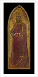 Saint Elizabeth of Hungary, c.1365 by Andrea di Bonaiuto
