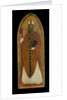 Saint Nicholas of Bari, c.1365 by Andrea di Bonaiuto