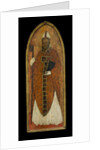 Saint Nicholas of Bari, c.1365 by Andrea di Bonaiuto