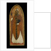 Saint Nicholas of Bari, c.1365 by Andrea di Bonaiuto