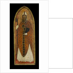 Saint Nicholas of Bari, c.1365 by Andrea di Bonaiuto