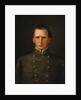 Portrait of Brigadier General Joseph Lewis Hogg, c.1860 by American School