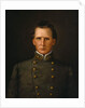 Portrait of Brigadier General Joseph Lewis Hogg, c.1860 by American School