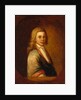 Portrait of a Boy, c.1711-1716 by Pierpont Limner