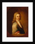 Portrait of a Boy, c.1711-1716 by Pierpont Limner