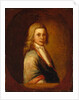 Portrait of a Boy, c.1711-1716 by Pierpont Limner