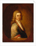 Portrait of a Boy, c.1711-1716 by Pierpont Limner
