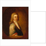 Portrait of a Boy, c.1711-1716 by Pierpont Limner