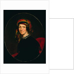 Portrait of Mrs. Jonathan Russell, c.1845 by George Peter Alexander Healy